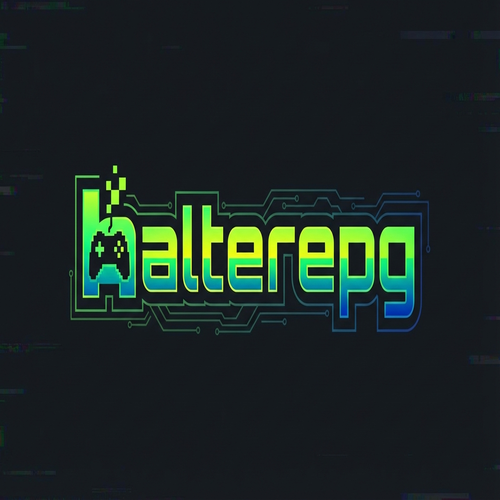 Logo halterepg