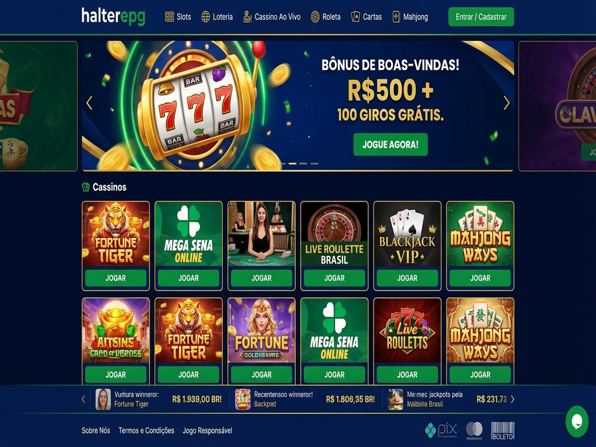 Screenshot 2 halterepg