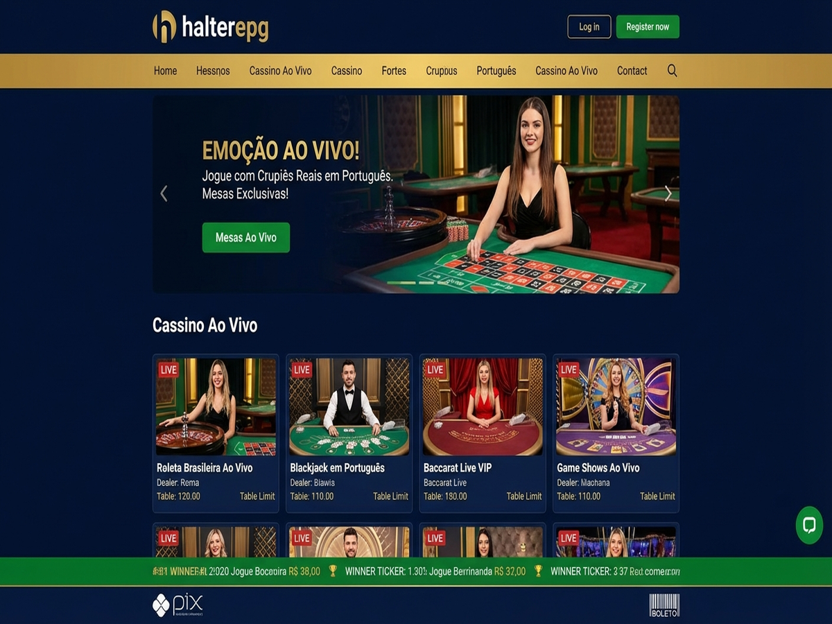 Screenshot 3 halterepg
